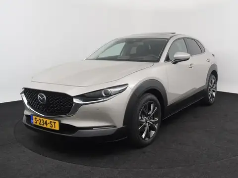 Annonce MAZDA CX-30 Essence 2023 d'occasion 