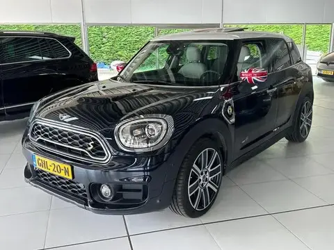 Used MINI COUNTRYMAN Hybrid 2019 Ad 