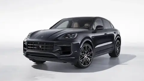 Used PORSCHE CAYENNE Hybrid 2024 Ad 