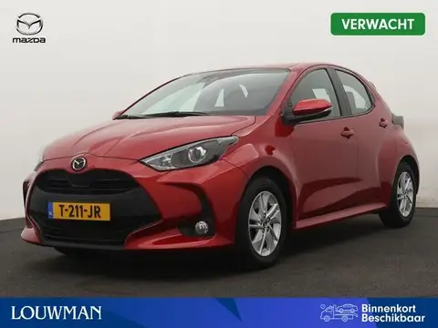 Used MAZDA 2 Hybrid 2023 Ad 