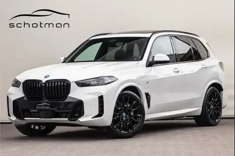 Annonce BMW X5 Hybride 2024 d'occasion 