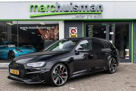 Used AUDI RS4 Petrol 2019 Ad 