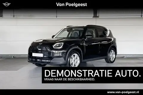 Used MINI COUNTRYMAN Petrol 2024 Ad 