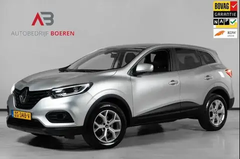 Used RENAULT KADJAR Petrol 2019 Ad 