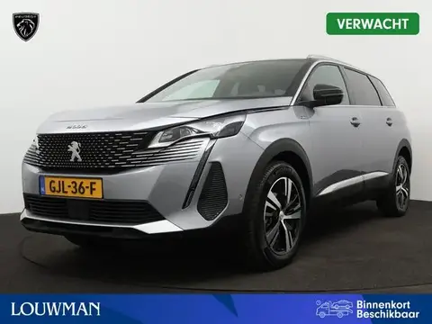 Used PEUGEOT 5008 Petrol 2024 Ad 