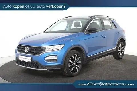 Used VOLKSWAGEN T-ROC Petrol 2019 Ad 