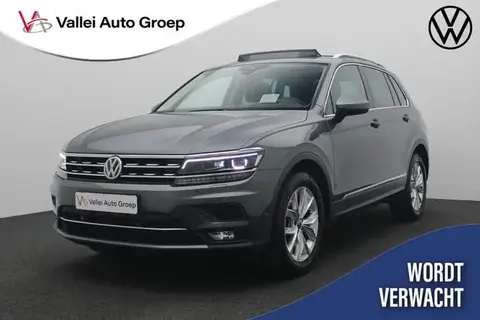 Used VOLKSWAGEN TIGUAN Petrol 2020 Ad 