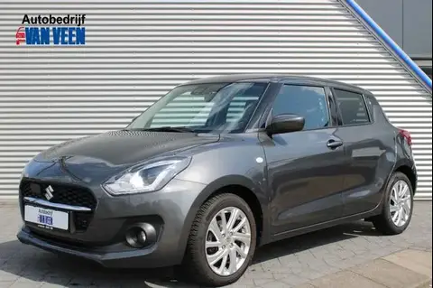 Annonce SUZUKI SWIFT Essence 2023 d'occasion 