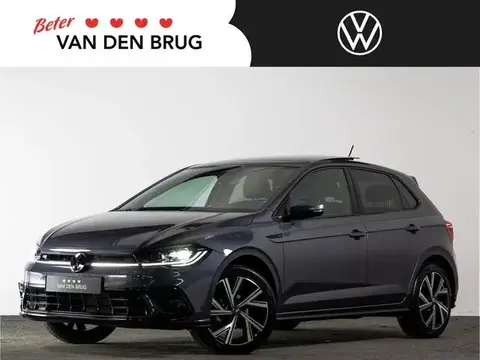 Annonce VOLKSWAGEN POLO Essence 2023 d'occasion 