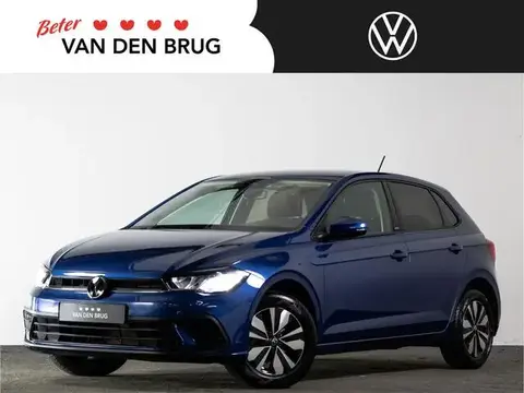 Annonce VOLKSWAGEN POLO Essence 2023 d'occasion 