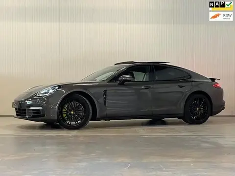 Used PORSCHE PANAMERA Hybrid 2019 Ad 