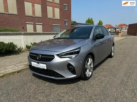 Annonce OPEL CORSA Essence 2020 d'occasion 