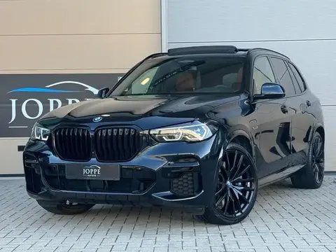 Used BMW X5 Hybrid 2022 Ad 