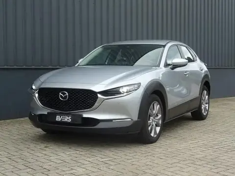 Used MAZDA CX-30 Petrol 2021 Ad 