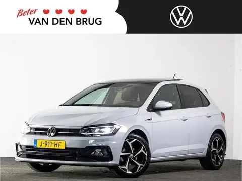 Used VOLKSWAGEN POLO Petrol 2020 Ad 