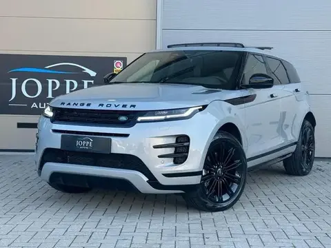 Annonce LAND ROVER RANGE ROVER EVOQUE Hybride 2024 d'occasion 