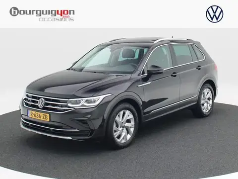 Annonce VOLKSWAGEN TIGUAN Essence 2023 d'occasion 