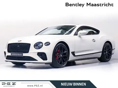 Annonce BENTLEY CONTINENTAL Essence 2020 d'occasion 