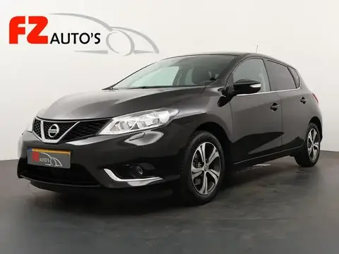 Annonce NISSAN PULSAR Essence 2015 d'occasion 