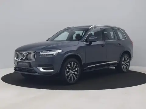 Used VOLVO XC90 Hybrid 2020 Ad 