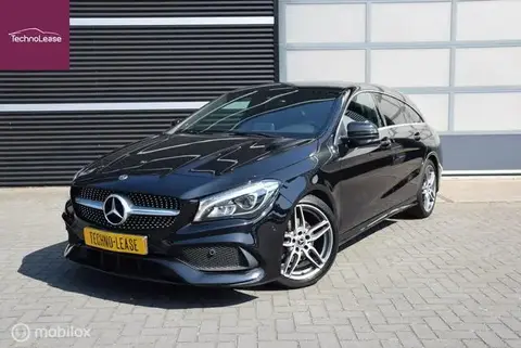 Used MERCEDES-BENZ CLASSE CLA Petrol 2019 Ad 