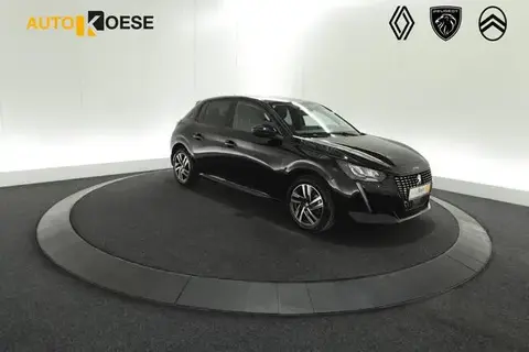 Annonce PEUGEOT 208 Essence 2023 d'occasion 