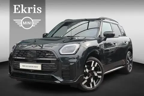 Annonce MINI COUNTRYMAN Hybride 2024 d'occasion 