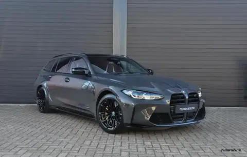 Annonce BMW M3 Essence 2023 d'occasion 