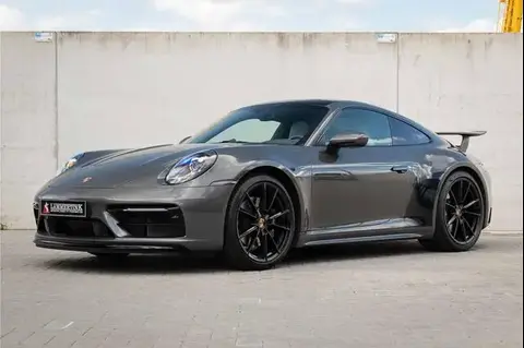 Used PORSCHE 911 Petrol 2020 Ad 