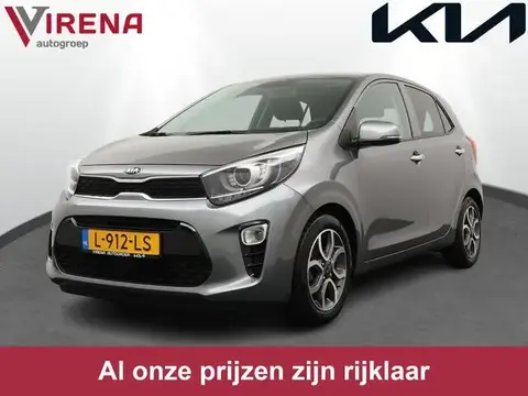 Used KIA PICANTO Petrol 2021 Ad 