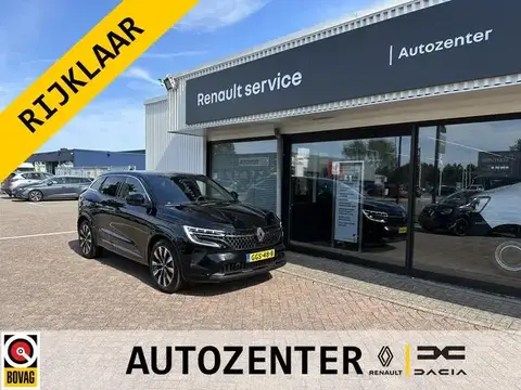 Used RENAULT AUSTRAL Hybrid 2024 Ad 