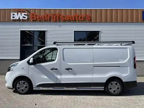 Used FIAT TALENTO Diesel 2018 Ad 