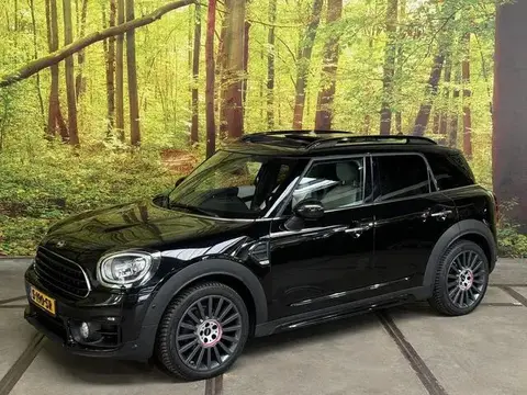 Used MINI COUNTRYMAN Petrol 2019 Ad 