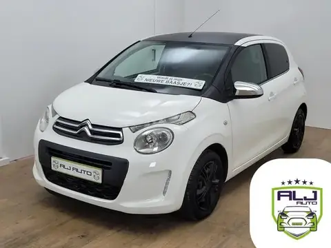 Used CITROEN C1 Petrol 2016 Ad 