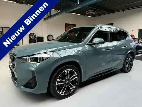 Annonce BMW X1 Hybride 2023 d'occasion 