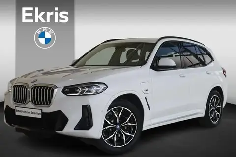 Used BMW X3 Hybrid 2022 Ad 