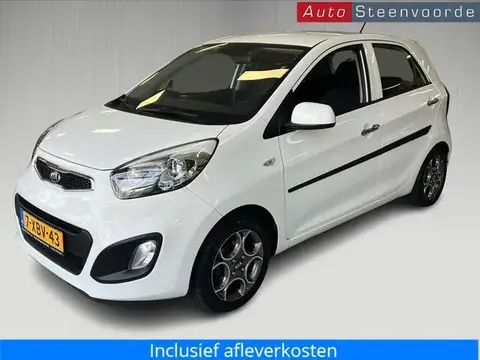 Annonce KIA PICANTO Essence 2015 d'occasion 