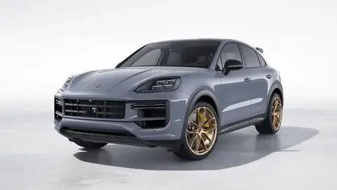 Used PORSCHE CAYENNE Hybrid 2024 Ad 