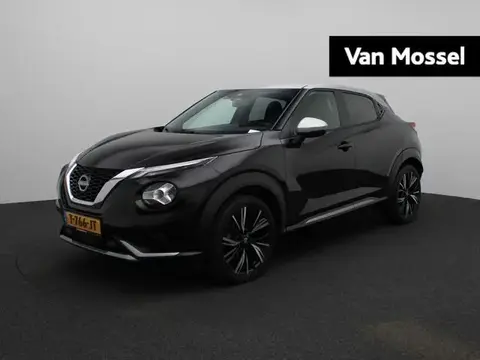 Annonce NISSAN JUKE Essence 2023 d'occasion 