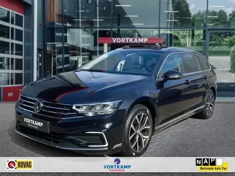 Used VOLKSWAGEN PASSAT Hybrid 2020 Ad 