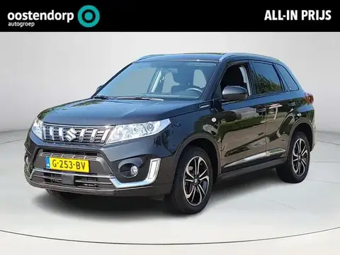 Annonce SUZUKI VITARA Essence 2019 d'occasion 