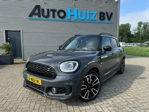 Used MINI COUNTRYMAN Petrol 2021 Ad 