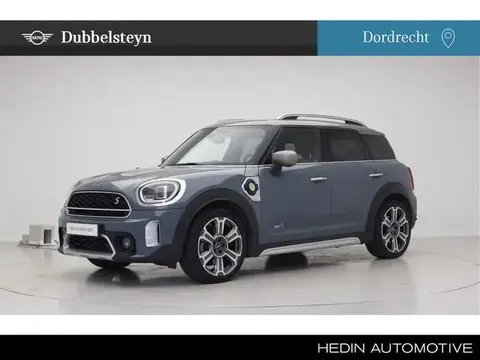 Annonce MINI COUNTRYMAN Hybride 2021 d'occasion 