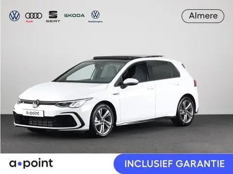 Annonce VOLKSWAGEN GOLF Essence 2023 d'occasion 