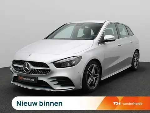 Used MERCEDES-BENZ CLASSE B Petrol 2020 Ad 