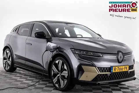 Used RENAULT MEGANE Electric 2022 Ad 