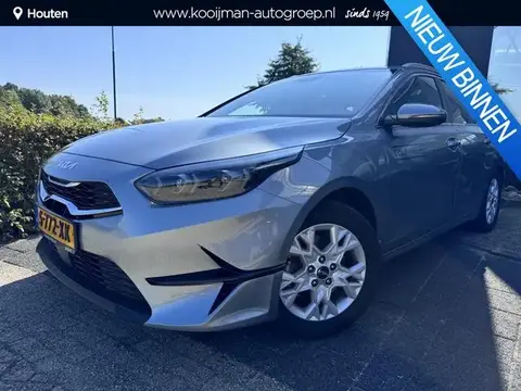 Used KIA CEED Petrol 2023 Ad 