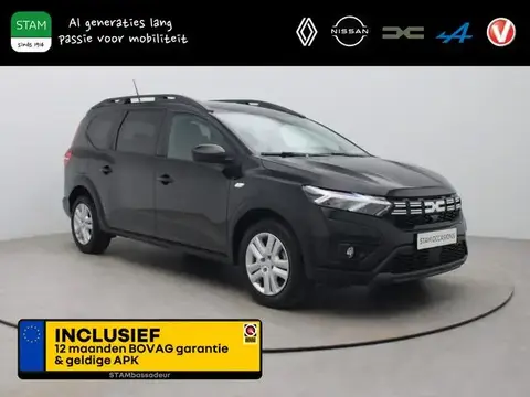 Used DACIA JOGGER Petrol 2023 Ad 