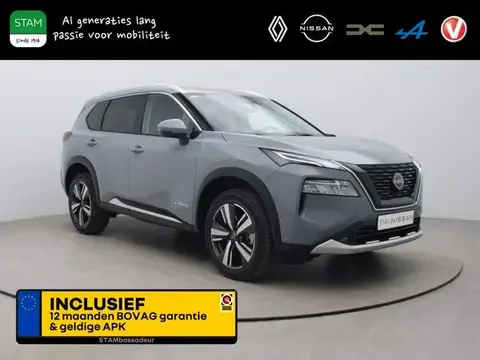 Annonce NISSAN X-TRAIL Hybride 2023 d'occasion 