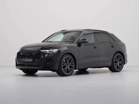 Used AUDI Q8 Hybrid 2024 Ad 